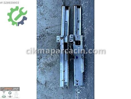 Mini Cabrio Tente çıkma parça