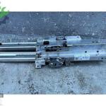 MİNİ CABRİO F67 5A50F64/5A50F63 TENTE ORJINAL ÇIKMA