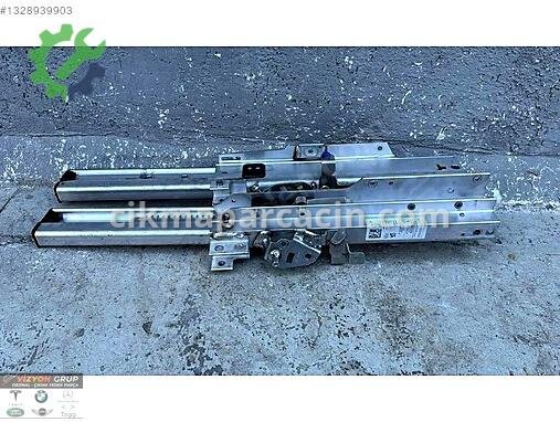 Mini Cabrio Tente 5A50F64 çıkma parça