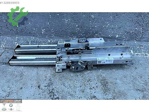 Mini Cooper Tente 5A50F64 çıkma parça