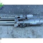 MİNİ CABRİO F67 5A50F64/5A50F63 TENTE ORJINAL ÇIKMA