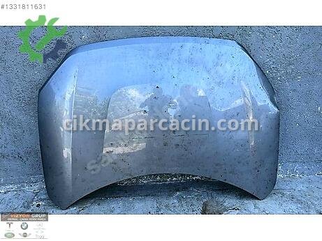 Mini Countryman Kaput çıkma parça