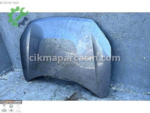 Mini Countryman Kaput çıkma parça