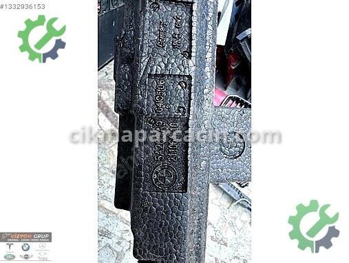 Mini Countryman Tampon Köpüğü 5A26CA9 çıkma parça