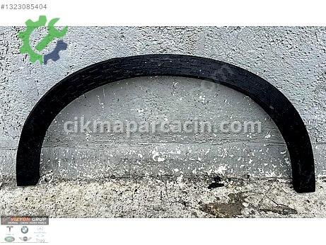 Mini Countryman Sağ Ön Çamurluk çıkma parça