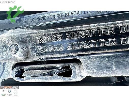 Mini Countryman Panjur 7931640 çıkma parça