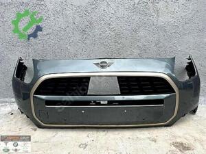 MİNİ COOPER COUNTRYMAN ÖN TAMPON ORJİNAL 5A5F1C6