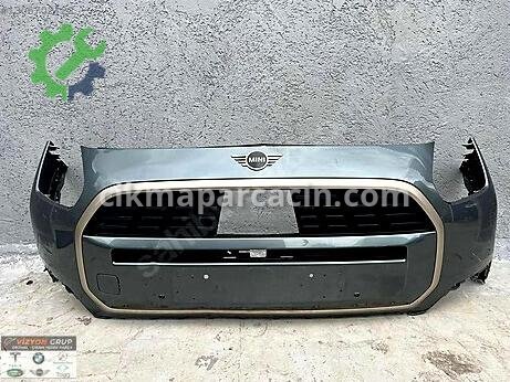 Mini Cooper Ön Tampon çıkma parça