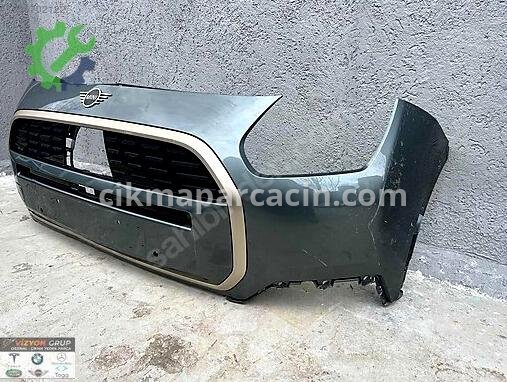 Mini Cooper Ön Tampon 5A5F1C6 çıkma parça