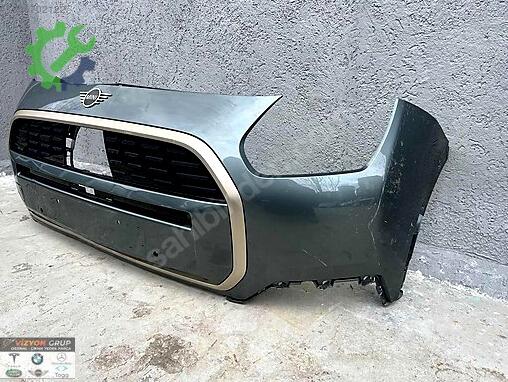 Mini Cooper Ön Tampon 5A5F1C6 çıkma parça