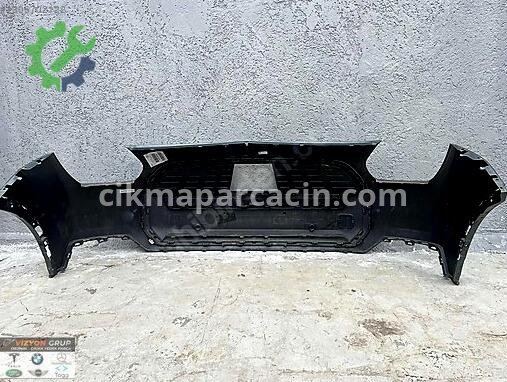 Mini Cooper Ön Tampon 5A5F1C6 çıkma parça