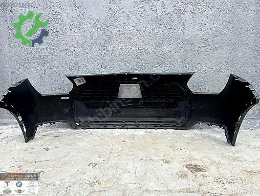 Mini Cooper Ön Tampon 5A5F1C6 çıkma parça
