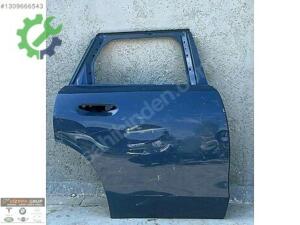MİNİ COOPER COUNTRYMAN SAĞ ARKA KAPI ORJİNAL ÇIKMA