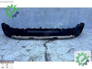 MINI COOPER COUNTRYMAN U25 ARKA TAMPON DİFÜZÖR 5A26D89