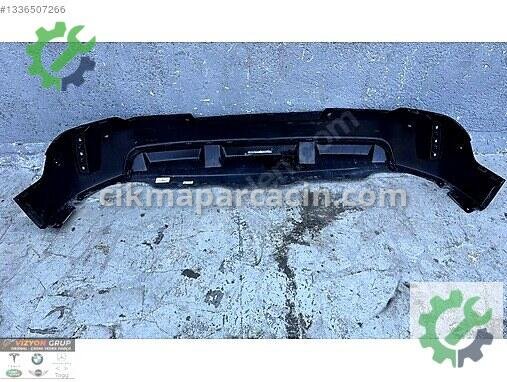 Mini Countryman Arka Tampon 5A26D89 çıkma parça