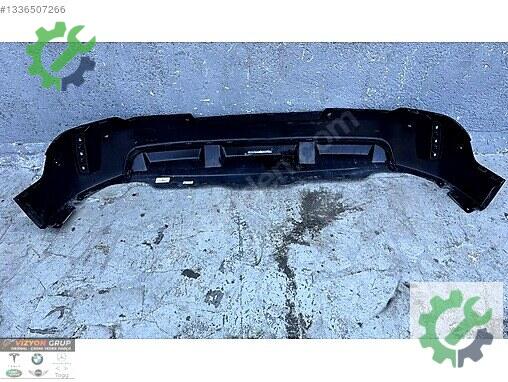 Mini Countryman Arka Tampon 5A26D89 çıkma parça