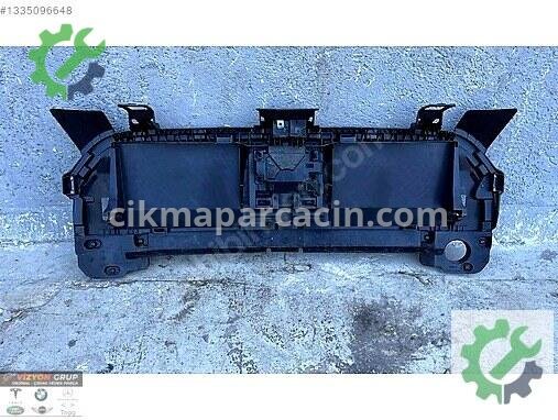 BMW X1 Panjur 5A168C7-08 çıkma parça