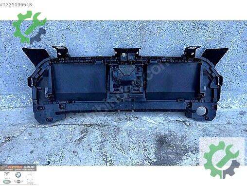 BMW X1 Panjur 5A168C7-08 çıkma parça