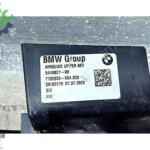 MİNİ COOPER COUNTRYMAN U25 PANJUR ARKASI HAVALANDIRMA 5A168C7-08