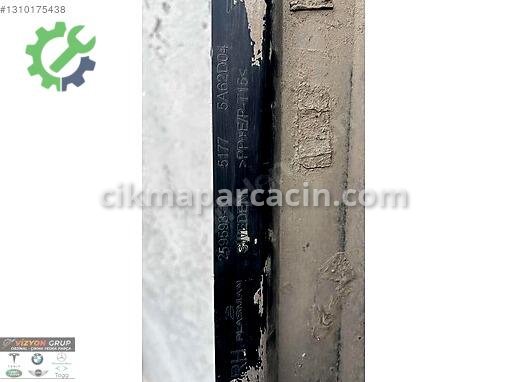 Mini Countryman Sağ Marşpiyel Sacı 5A62D04 çıkma parça