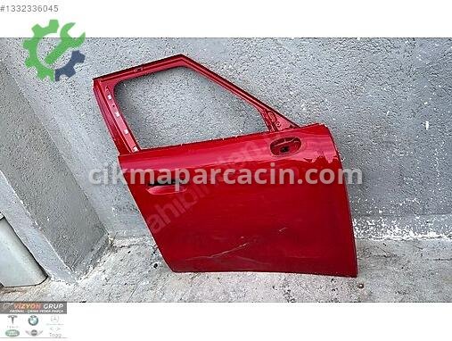 Mini Countryman Sağ Ön Kapı çıkma parça