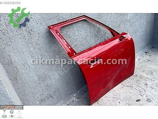 Mini Countryman Sağ Ön Kapı çıkma parça