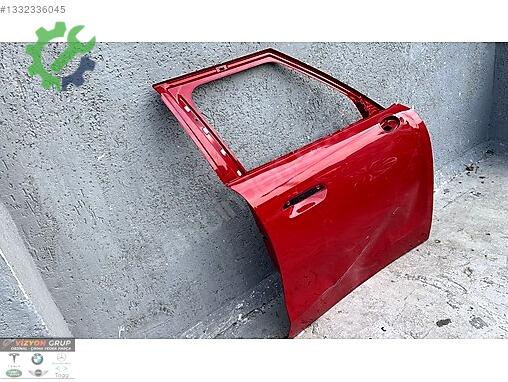 Mini Countryman Sağ Ön Kapı çıkma parça