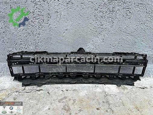 Mini Cooper Tampon Alt Izgara 51115A091E0 çıkma parça