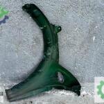 MİNİ COOPER F55-F56-F57 SAĞ ÖN ÇAMURLUK ÇIKMA ORJİNAL