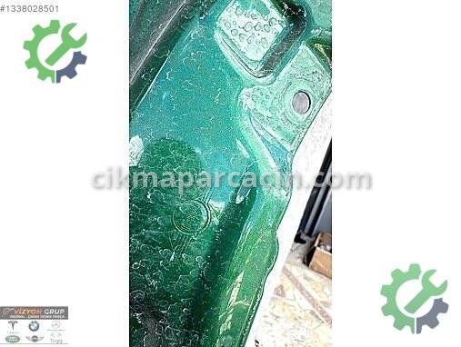 Mini Cooper Sağ Ön Çamurluk F55-F56-F57 çıkma parça