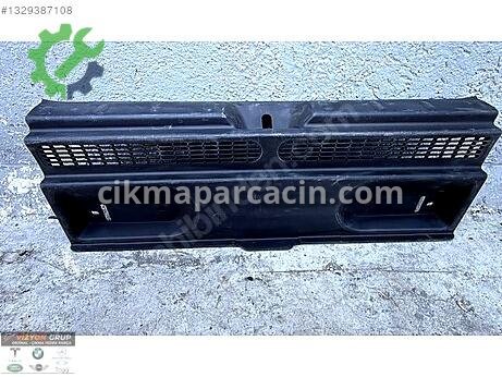 Mini Cooper Bagaj Kapağı çıkma parça