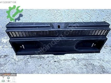 Mini Cooper Bagaj Kapağı 7298591 çıkma parça