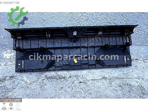 Mini Cooper Bagaj Kapağı 7298591 çıkma parça