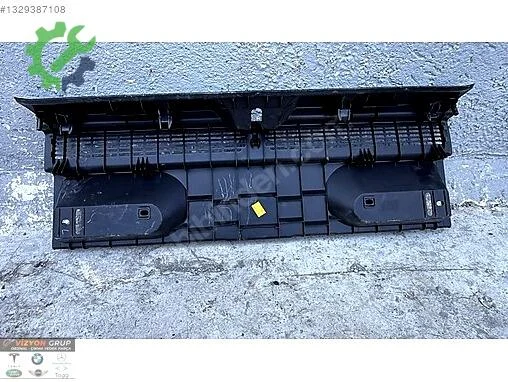 Mini Cooper Bagaj Kapağı 7298591 çıkma parça