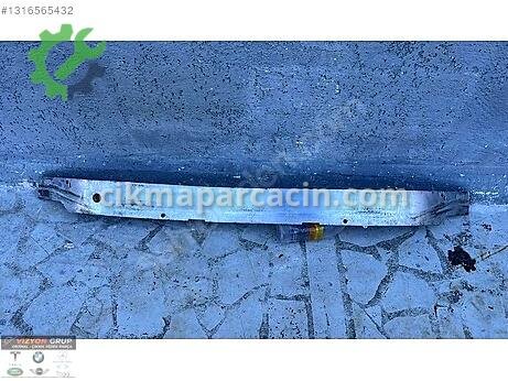 Mini Cooper Ön Tampon Demiri çıkma parça