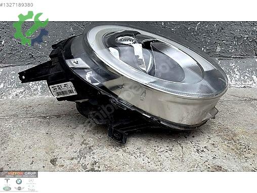 Mini Cooper Sağ Ön Far 7448376 çıkma parça