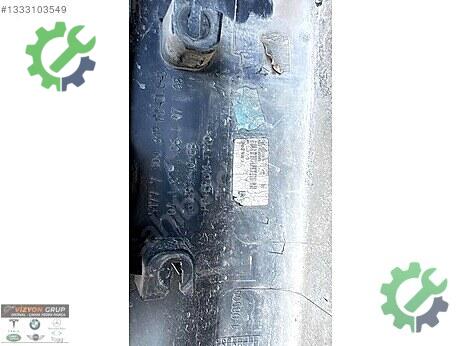 Mini Cooper Sol Marşpiyel Sacı 7300817 çıkma parça