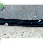 MİNİ COOPER F55 LCİ ARKA TAMPON SPOİLER 9450580 ORJINAL