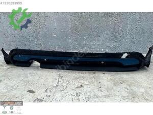 MİNİ COOPER F55 LCİ ARKA TAMPON SPOİLER 9450580 ORJINAL