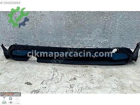 Mini Cooper Arka Tampon çıkma parça