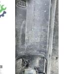 MİNİ COOPER F55 LCİ ARKA TAMPON SPOİLER 9450580 ORJINAL
