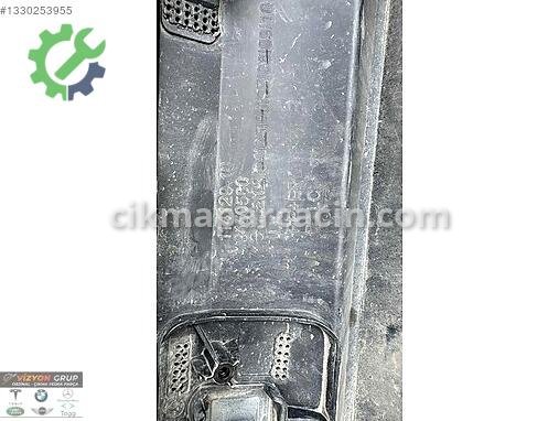 Mini Cooper Arka Tampon 9450580 çıkma parça