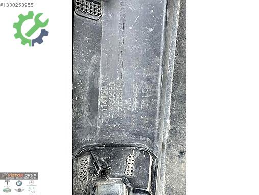 Mini Cooper Arka Tampon 9450580 çıkma parça