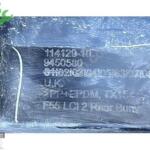 MİNİ COOPER F55 LCİ ARKA TAMPON SPOİLER 9450580 ORJINAL