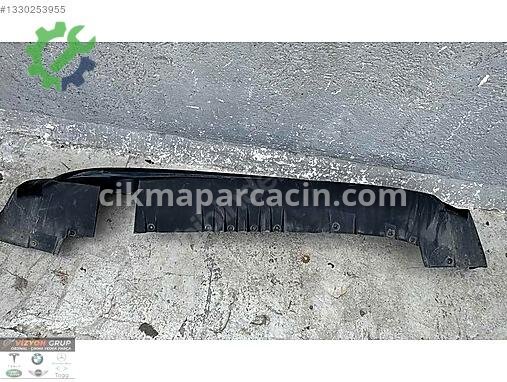 Mini Cooper Arka Tampon 9450580 çıkma parça