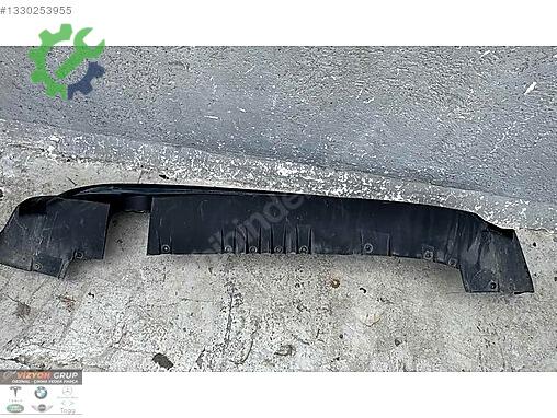 Mini Cooper Arka Tampon 9450580 çıkma parça