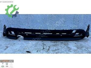 MİNİ COOPER F55 LCİ ARKA TAMPON SPOİLER 9450580 ORJINAL