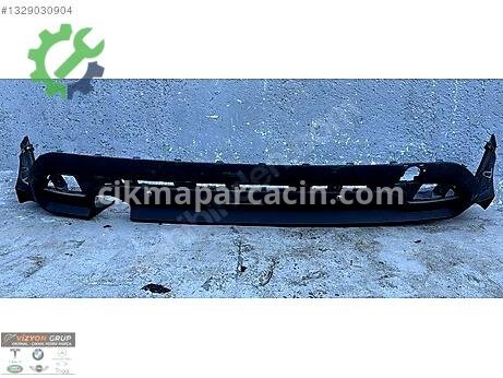 Mini Cooper Arka Tampon çıkma parça