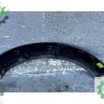 MINI COOPER F55 SAĞ ARKA DODİK 9450676 ORJINAL ÇIKMA