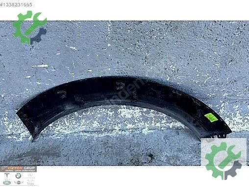 Mini Cooper Sağ Arka Çamurluk 9450676 çıkma parça